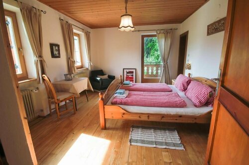 Oberachen Apartment, Rezervasyon Daire Ellmau Wilder Kaiser