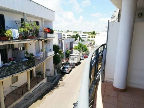 Palazzo Borgomonte - holiday home, Buchen Sie Hotel Otranto Salento