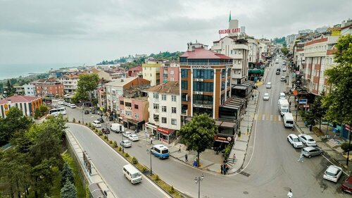HANN OTEL, Забронировать Отель Ортахисар Трабзон