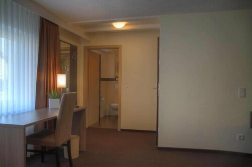 Landhotel Germania mit der Mäuseküche