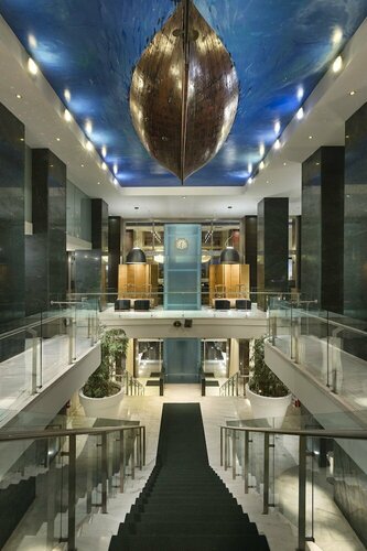 GDM Megaron Hotel, Rezerwuj Hotel Iraklion Retimno