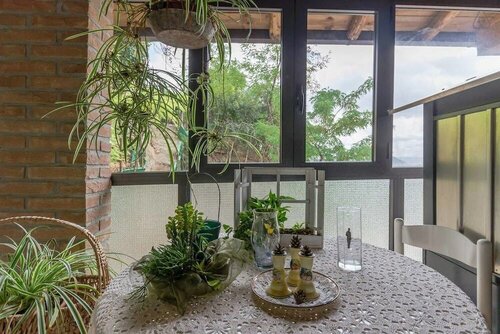 Dai Nonni B&B, Book Bed and Breakfast Hoteller i Chieti med morgenmad, Morgenmad