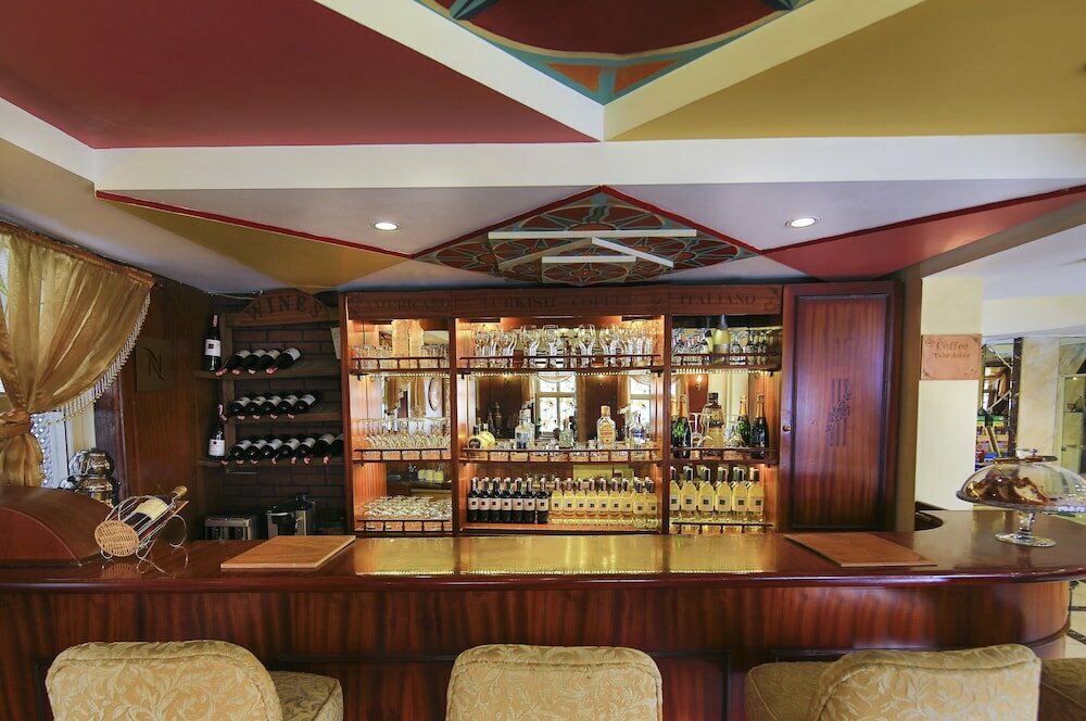 Hotel Historia-Special Category