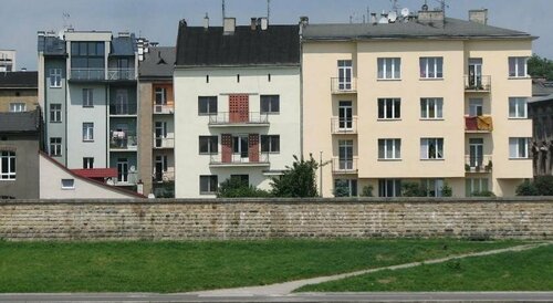 Salwator Apartments, Забронировать Апартаменты/квартира Апартаменты Кракова, рядом с Галерея Потока, Апартаменты/квартира