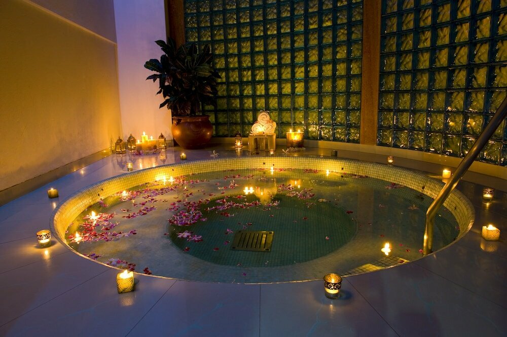 The Chances Resort & Casino