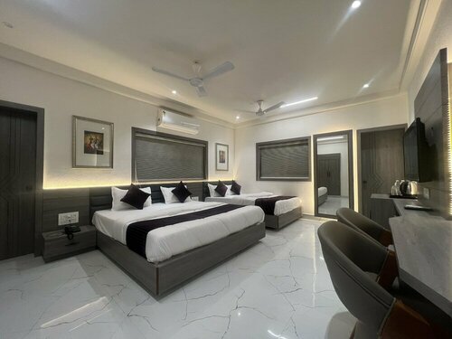 Hotel Ankur, Prenota Hotel Diu Gujarat