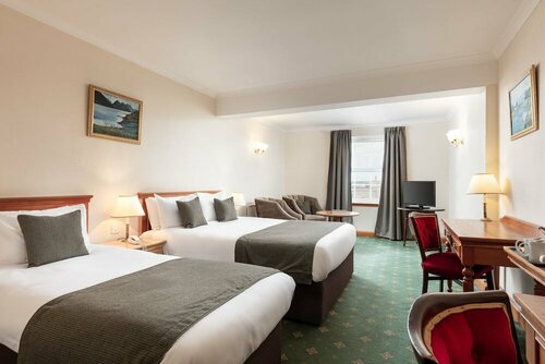 North West Castle Hotel, Забронировать Отель Отели Дамфрис и Галлоуэй 4 звезды, 4*