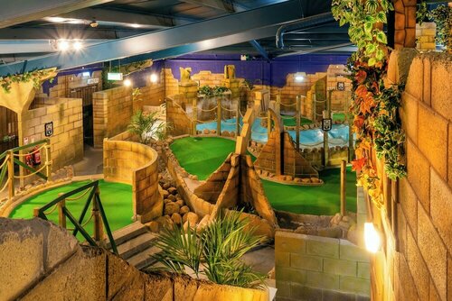Coylumbridge Resort Hotel, Забронировать Отель Отели Авимор по системе «всё включено», Всё включено