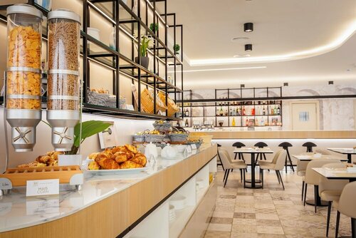 JR Hotels Gate 7 Bologna, Забронировать Отель Кальдерара-ди-Рено провинция Болонья