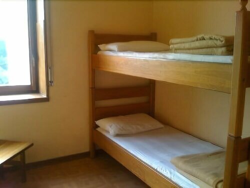 Ostello Aig Mergellina, Book Hostel / Vandrerhjem Posillipo Napoli