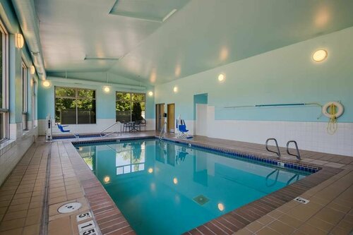 Best Western Cottage Grove Inn, Rezervasyon Tatil Evi Cottage Grove Willamette Valley