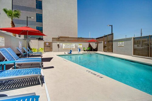 Home2 Suites By Hilton Las Vegas North, Book Hotel North Las Vegas Las Vegas