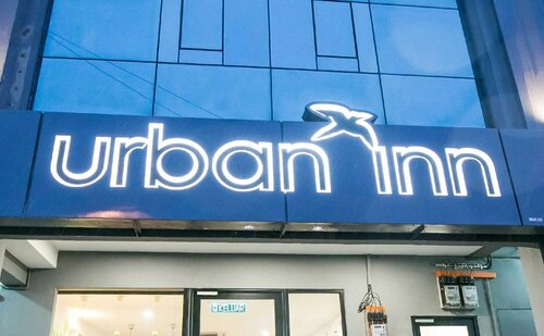 Urban Inn, Jitra, Rezervasyon Otel Jitra Kedah