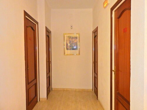 Hostal Bonavista, Забронировать Хостел Калелья Коста-дель-Маресме, рядом с Музей туризма
