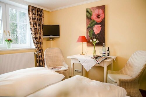 Hotel Waldsee, Rezerwuj Hotel Lindenberg im Allgaeu Westallgaeu