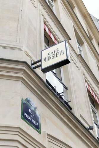Drouot, Забронировать Отель Париж Иль-де-Франс, рядом с Art France Academie