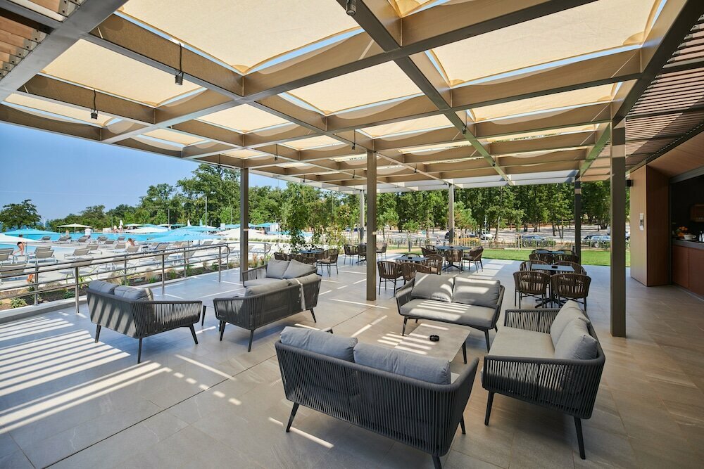Camping Park Umag by Happy Camp