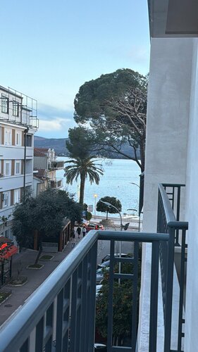 La Fleur Boutique Hotel, Book Boutique Hotel Tivat Tivat