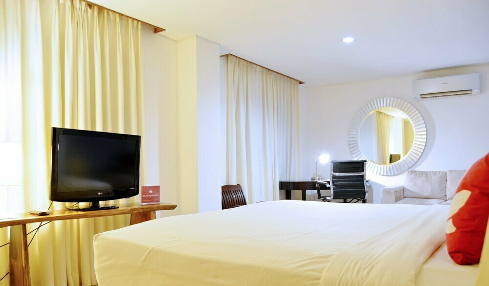 W Home Senopati
