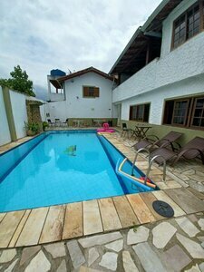 Pousada Tropical, Забронировать Отель Бизнес-отели Парати, рядом с Culture House, 4* 5*