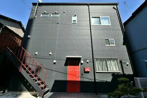 LacQuer House ASAKUSA I, Забронировать Апартаменты/квартира Тайто Токио, рядом с Asakusa Fujiasama Shrine