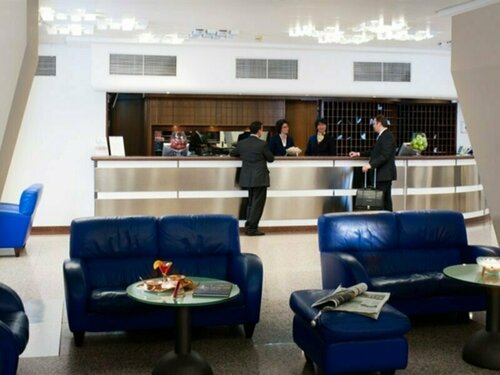 Astoria Palace Hotel, Забронировать Отель Отели Палермо по системе «всё включено», Всё включено