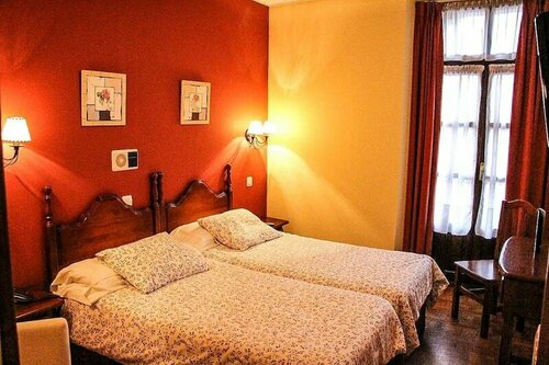 Cantabrico Hotel Apartamentos