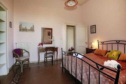 Agriturismo San Leonardello, Забронировать Фермерский дом Отели Этны с парковкой, Парковка