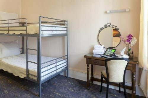 Hôtel Marie Louise, Prenota Hotel Enghien-les-Bains Val d'Oise