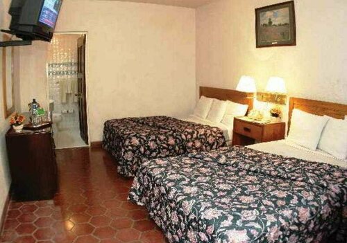 Hotel Urdiñola Saltillo, Reserva ahora Hotel Saltillo Coahuila