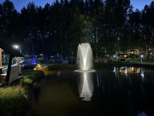 Russky Dvor, Prenota Resort Hotel a Anello d'Oro con piscina, Piscina