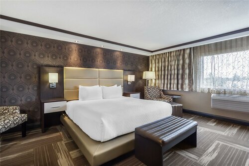 Best Western Plus Edmonton Airport Hotel, Забронировать Отель СПА-отели Альберты, SPA-услуги
