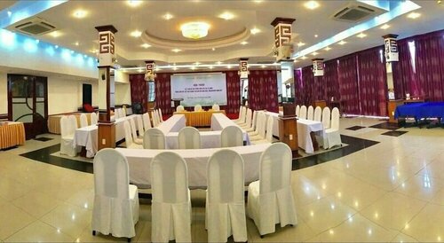 Orient Hotel Da Nang, Reserva ahora Hotel Hoteles en Da Nang con aparcamiento, Aparcamiento