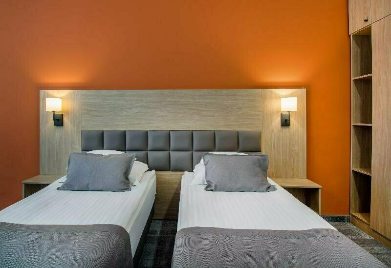 Hotel Split Inn by President