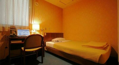 Hotel Minami, Забронировать Отель Токио Токийский столичный округ