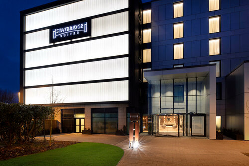 Staybridge Suites London Heathrow - Bath Road, an IHG Aparthotel, Prenota Hotel Hotel a Inghilterra con colazione, Colazione