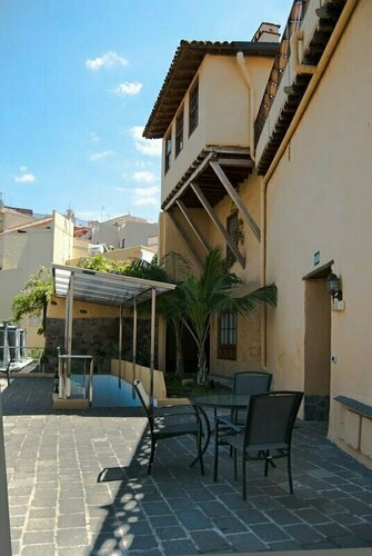 Hotel Rural Bentor, Prenota Hotel Los Realejos Tenerife