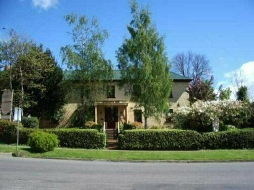 Bonney's Inn, Book Hotel Deloraine 