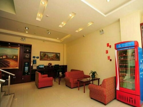 Hanting Express Kunming Chenggong Branch, Book Hotel Kunming Yunnan