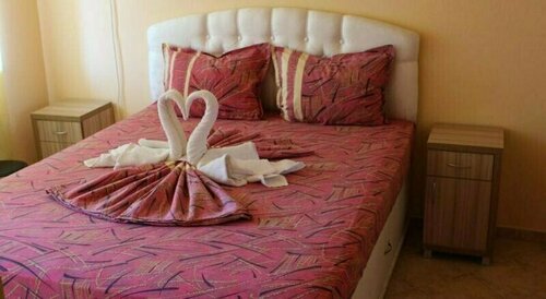 Hotel Viva Beach, Забронировать Отель Отели в центре Поморие, в центре, Парковка
