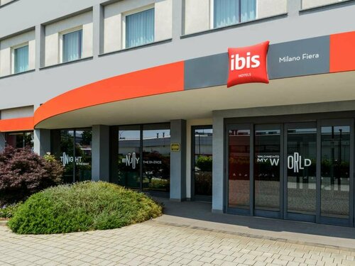 Ibis Milano Fiera, Book Hotel Lainate Lombardy