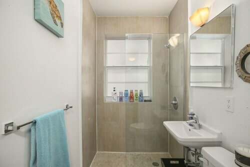 Apartment on the Beach, Book Lejlighed Hoteller i Miami Beach med parkering, Parkering