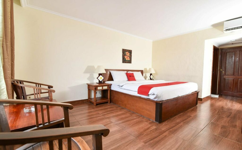 Hotel Puri Dibia Kuta