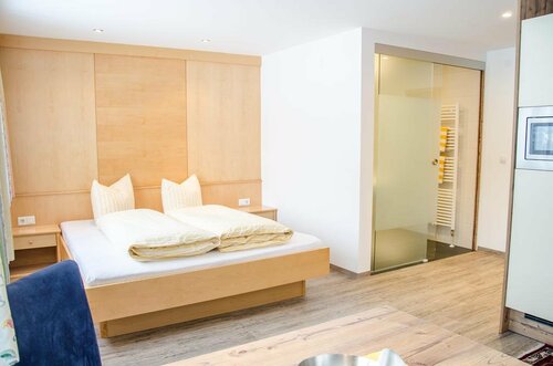 Waldner Pension