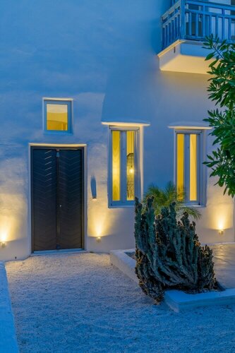 Euphoria Chora Naxos, Забронировать Гостевой дом Наксос Наксос, рядом с Мони Хрисостомоу