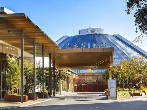 Comfort Apartments South Perth, Book Lejlighed Perth CBD SPA hoteller, SPA