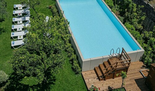 Maison Montechiaro, Забронировать Гостевой дом Вико-Экуенсе Побережье Сорренто