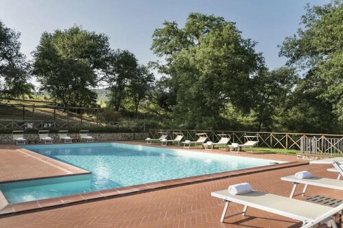 Agriturismo LIncrociata, Забронировать Фермерский дом Буцина Valdarno