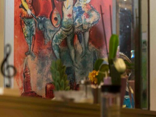 ibis Styles Berlin an der Oper, Забронировать Отель Отели Берлина 3 звезды, рядом с Дом Немецкой оперы в Берлине, 3*