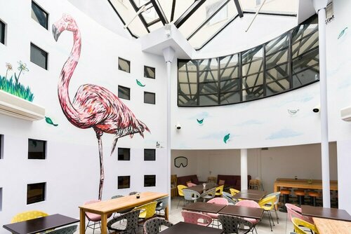Victoria Garden Bordeaux Centre, Prenota Hotel Hotel a Aquitania con colazione, Colazione